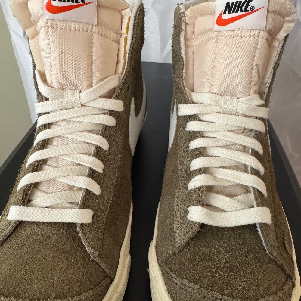Nike Blazers